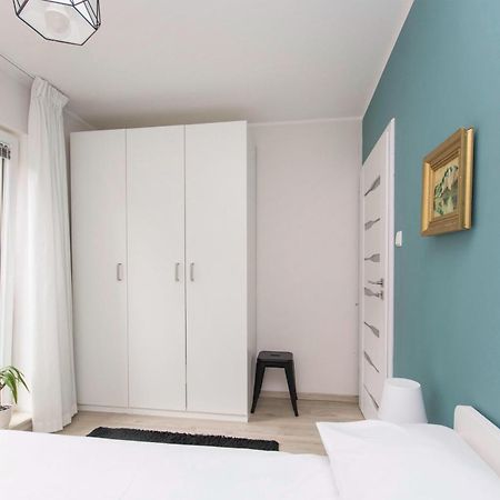 City Center - Aura By Apartmore Danzica Esterno foto