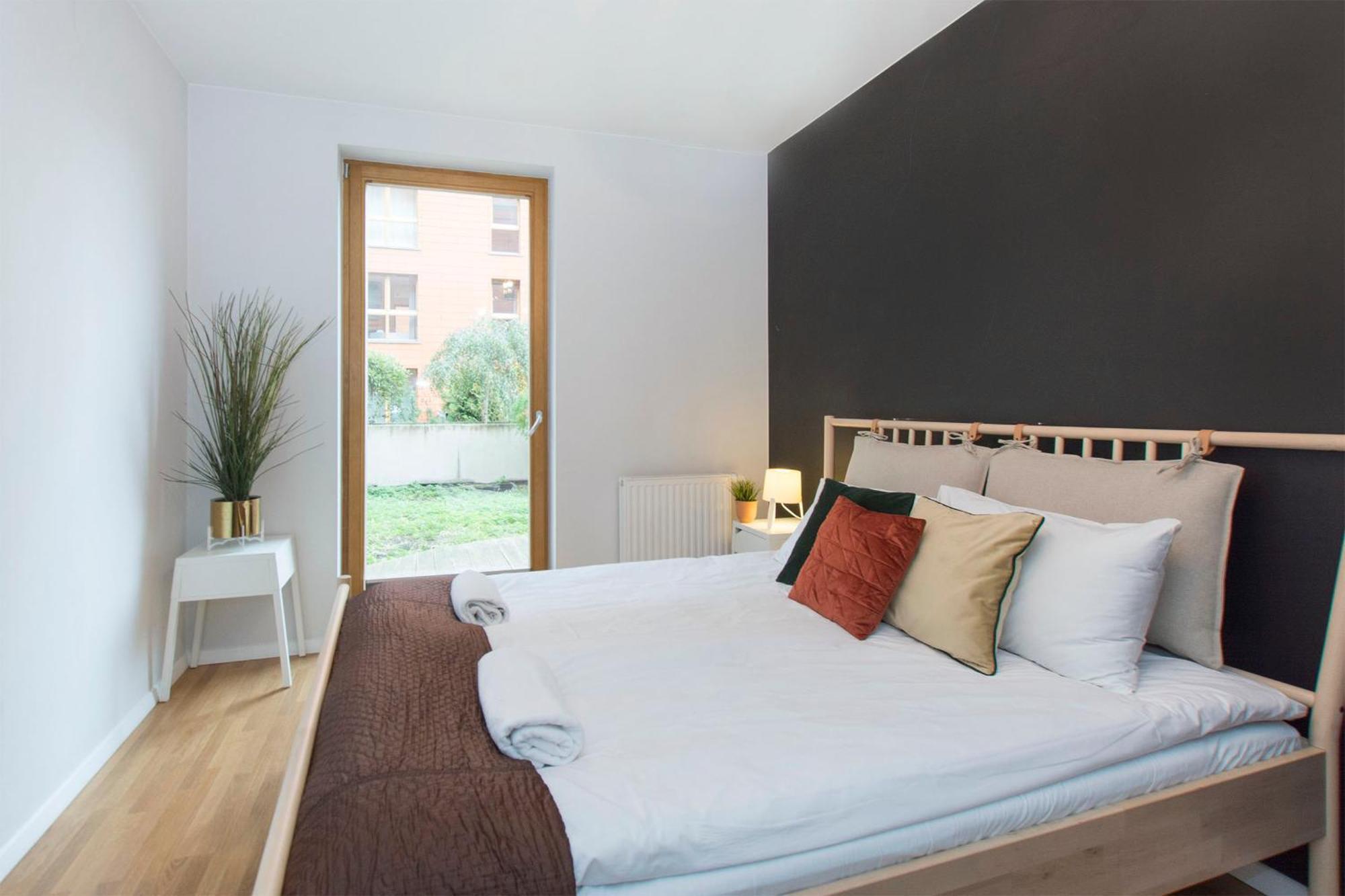 City Center - Aura By Apartmore Danzica Esterno foto