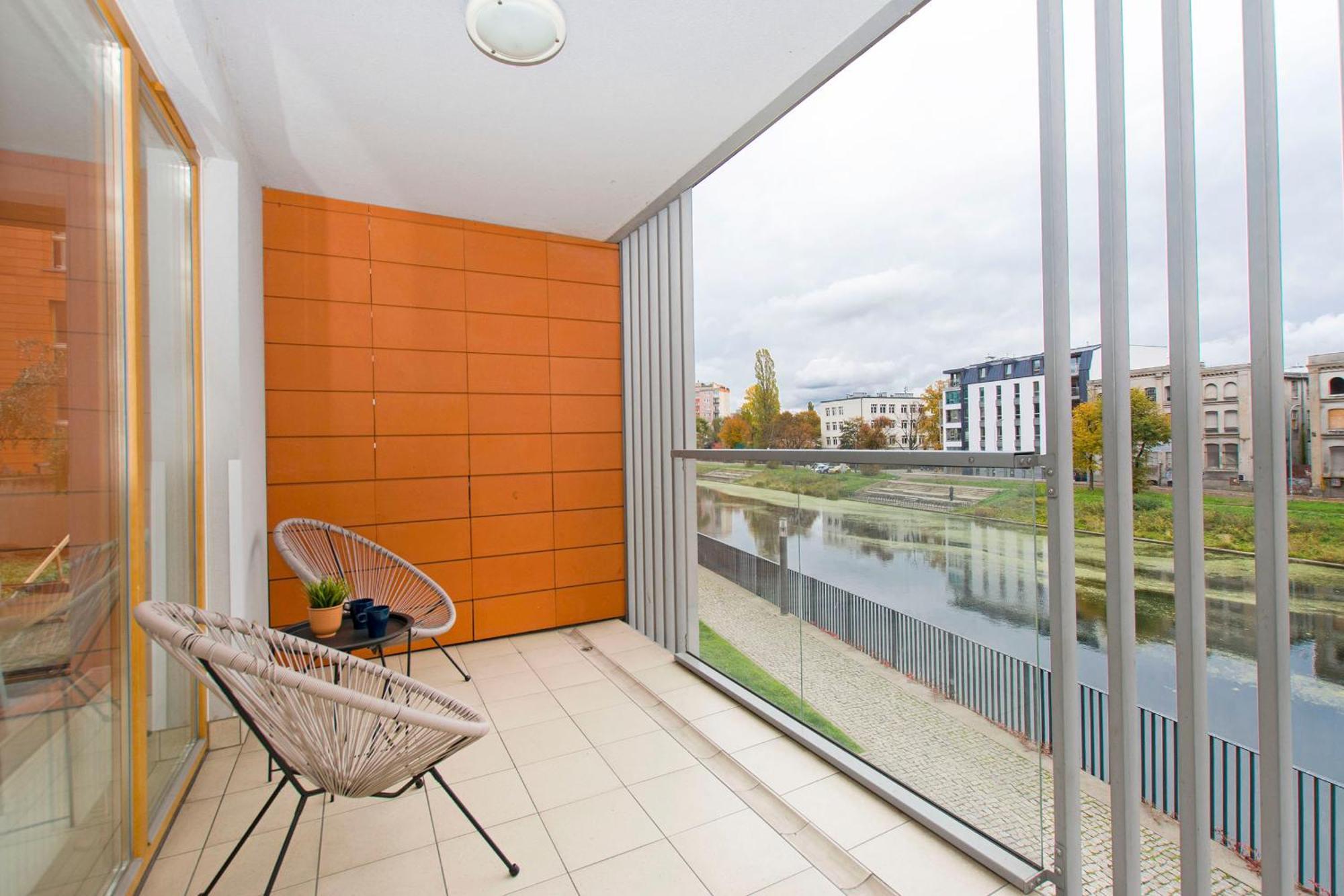 City Center - Aura By Apartmore Danzica Esterno foto