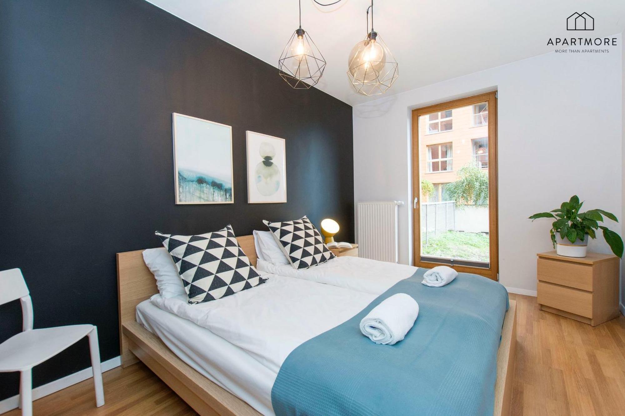 City Center - Aura By Apartmore Danzica Esterno foto