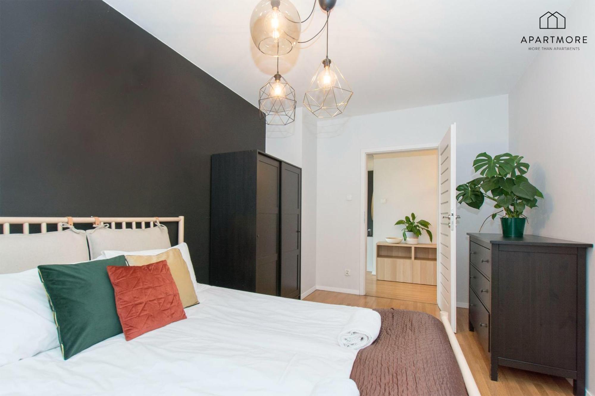City Center - Aura By Apartmore Danzica Esterno foto