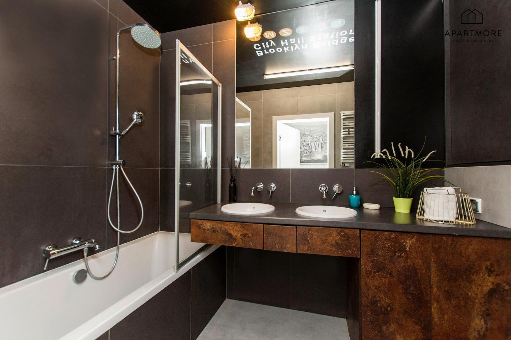 City Center - Aura By Apartmore Danzica Esterno foto